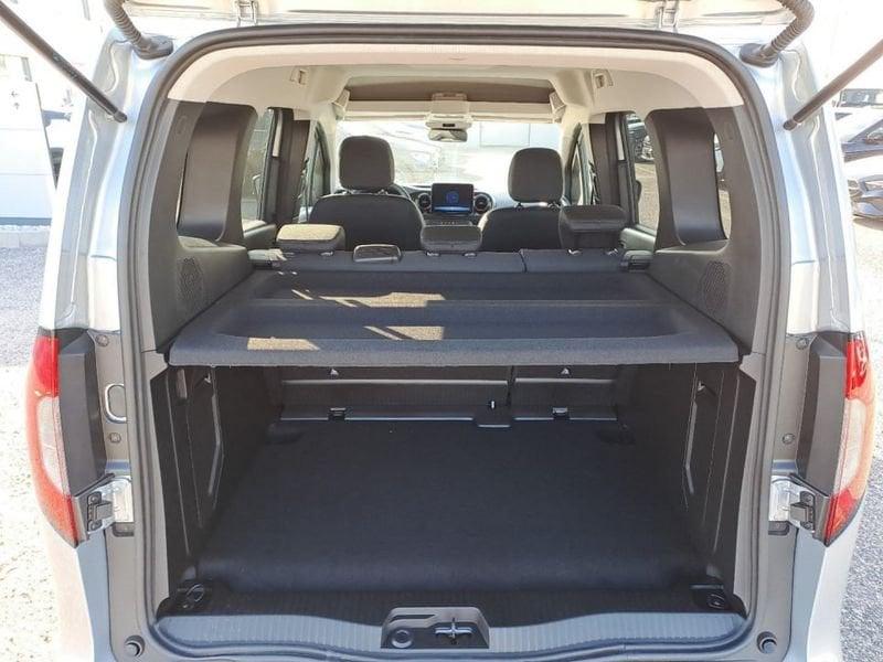 Mercedes-Benz Classe T 180 d AT