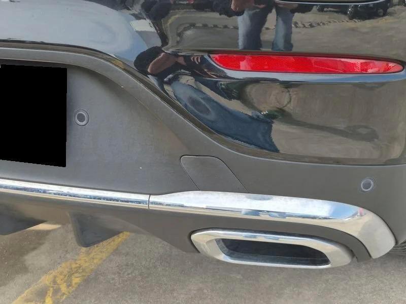 Mercedes-benz GLC 300 de Coupè phev (eq-power) 4MATIC 9G-Tronic Premium