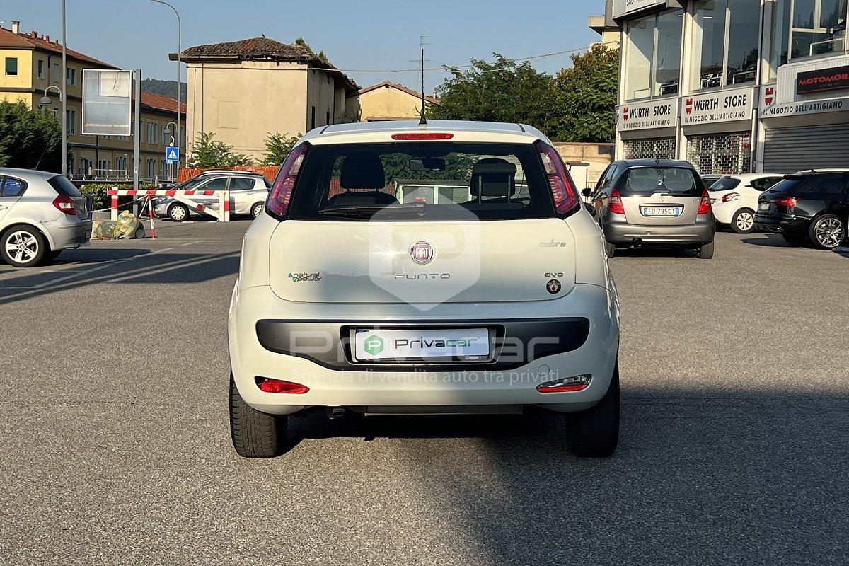 FIAT Punto Evo 1.2 5 porte Active