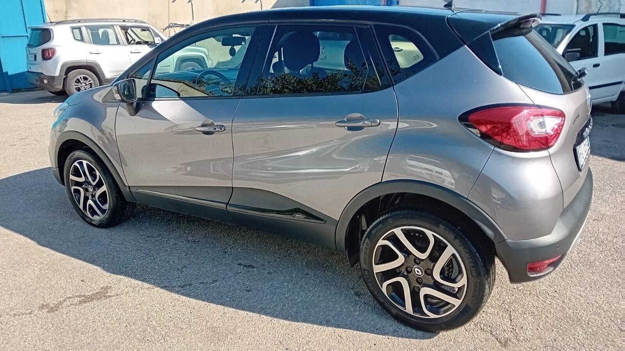 Renault captur-900 tce/benz-full-2016