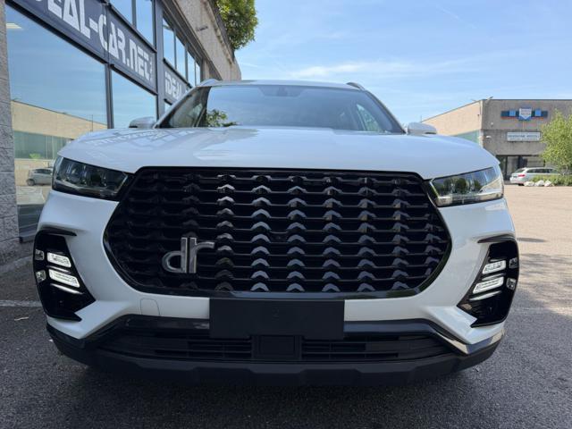 DR MOTOR DR 6.0 1.5 Turbo CVT Bi-Fuel GPL KM0