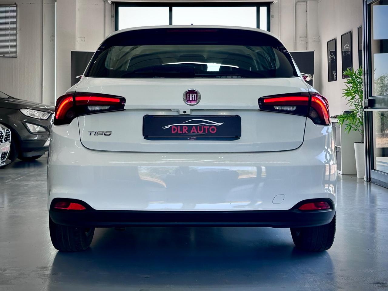 Fiat Tipo 1.3 Mjt S&S 5 porte City Life