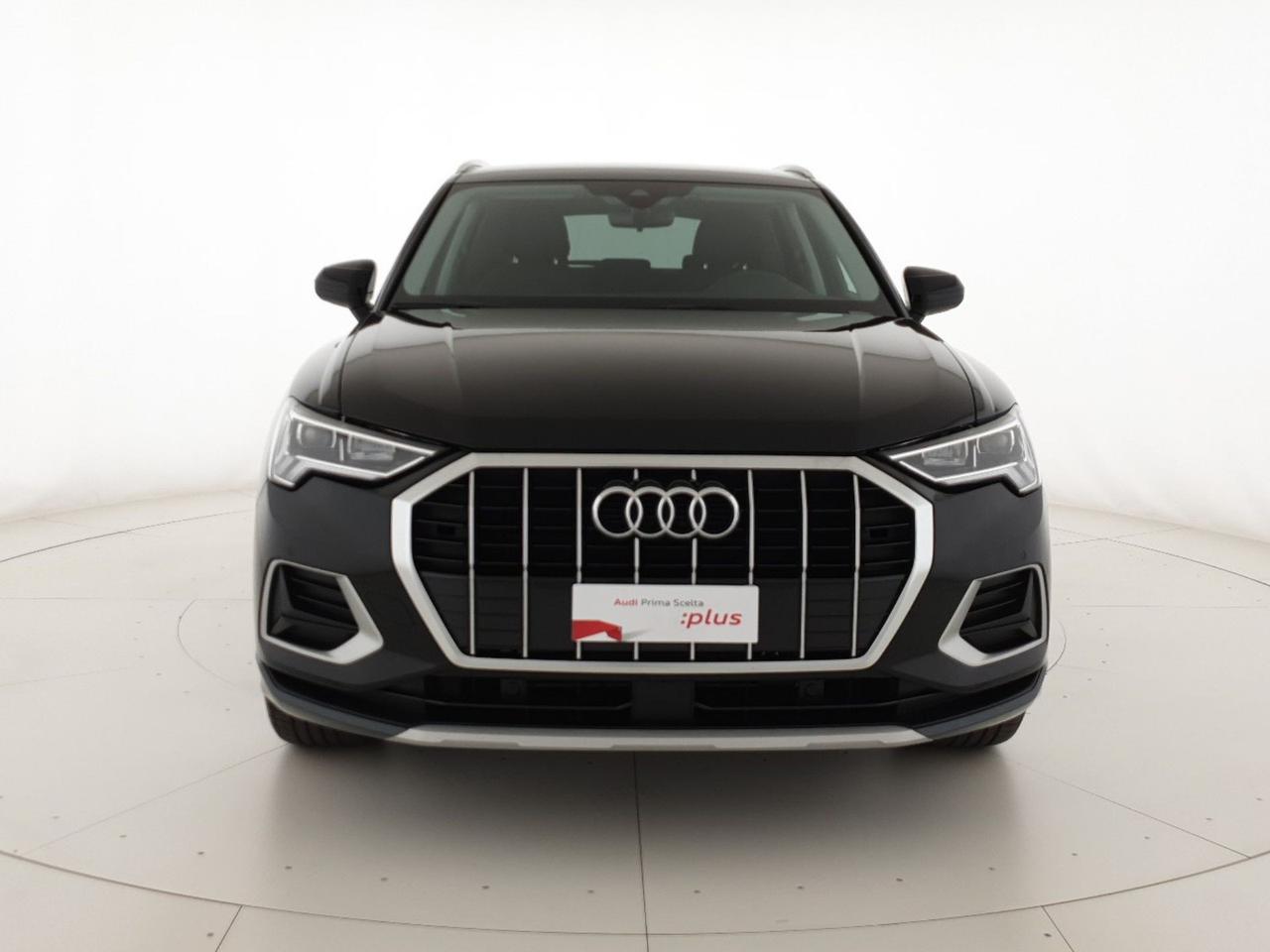 35TDI 150CV S tronic Business Advanced