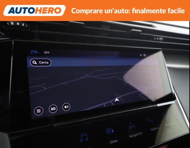 PEUGEOT 408 Plug-in Hybrid 225 e-EAT8 GT