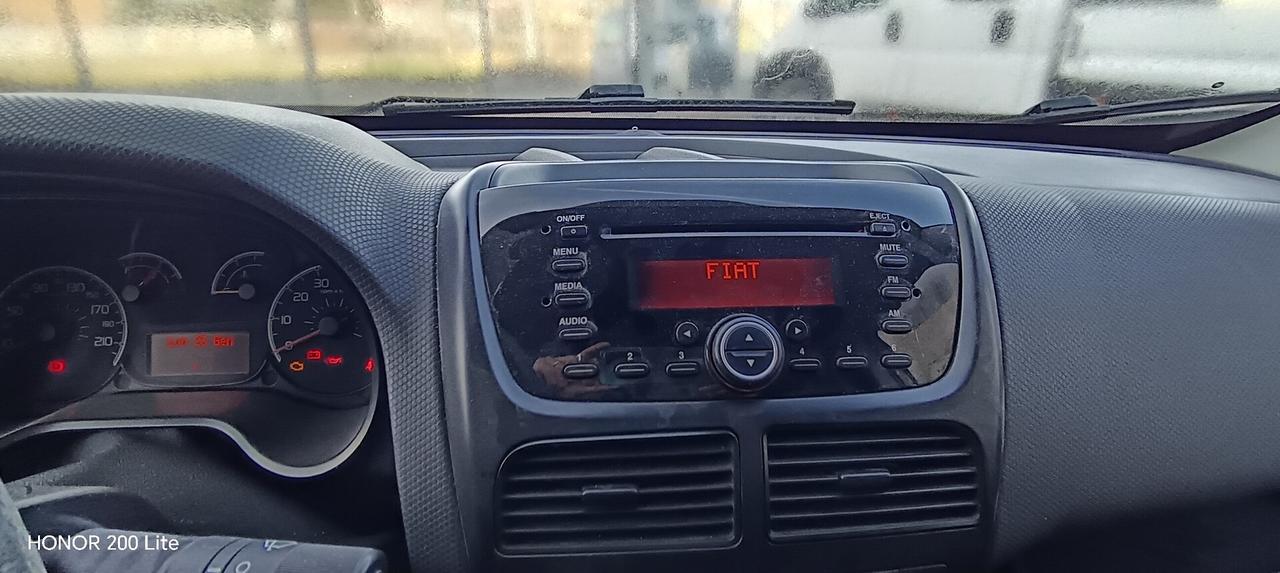 Fiat Doblò cargo 1.6 mjet lungo porta laterale dx