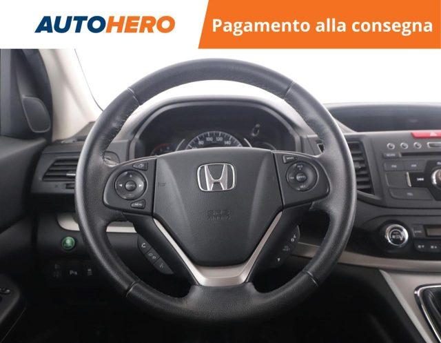 HONDA CR-V 1.6 i-DTEC Elegance 2WD