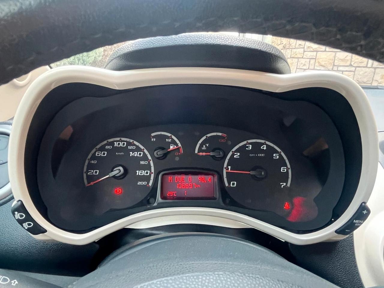 Ford Ka Ka+ 1.2 8V 69CV Titanium