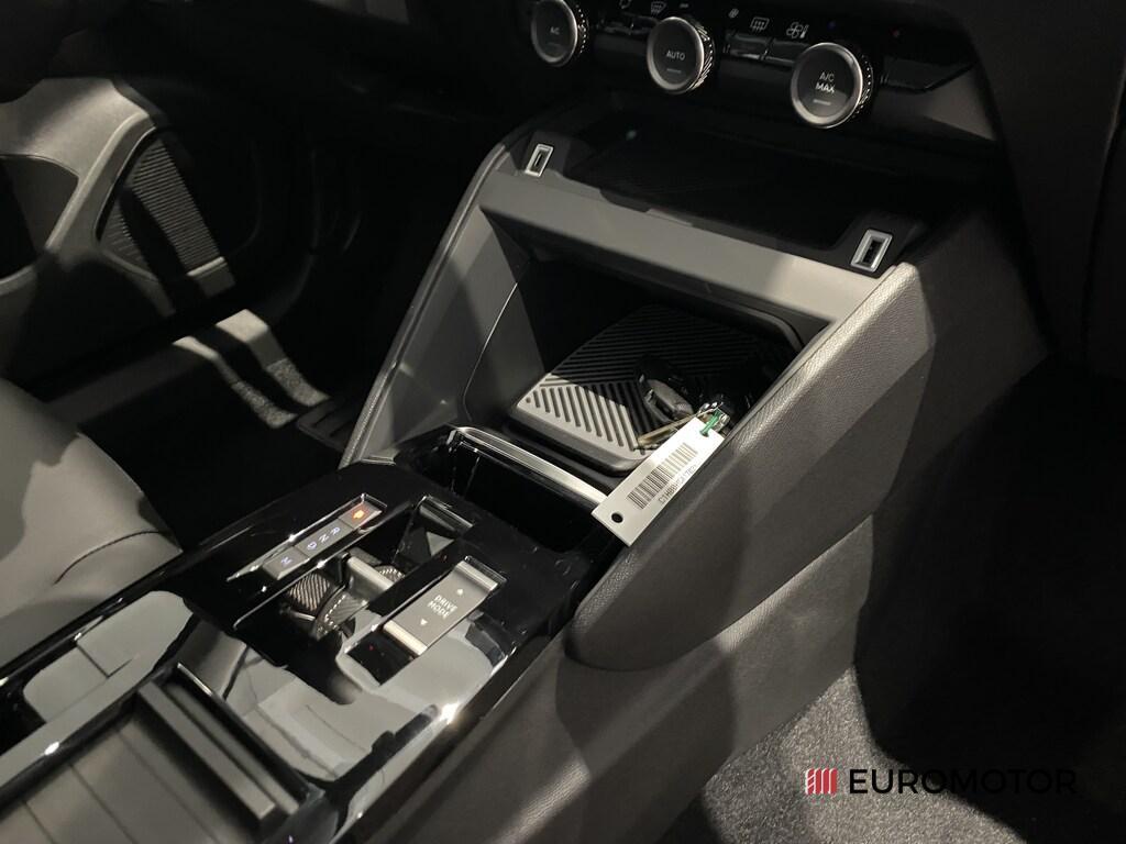 Citroen C4 X 1.2 PureTech Feel Pack EAT8