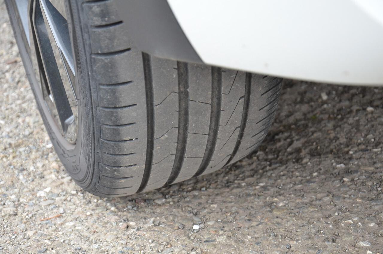 Volkswagen Taigo 1.0 TSI 110 CV R-Line