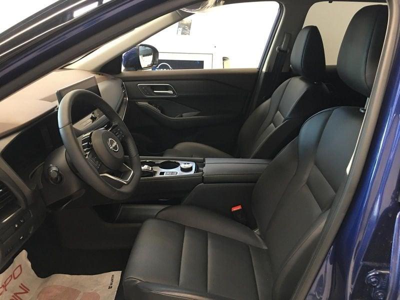 Nissan X-Trail 1.5 HEV e-4orce Tekna Auto