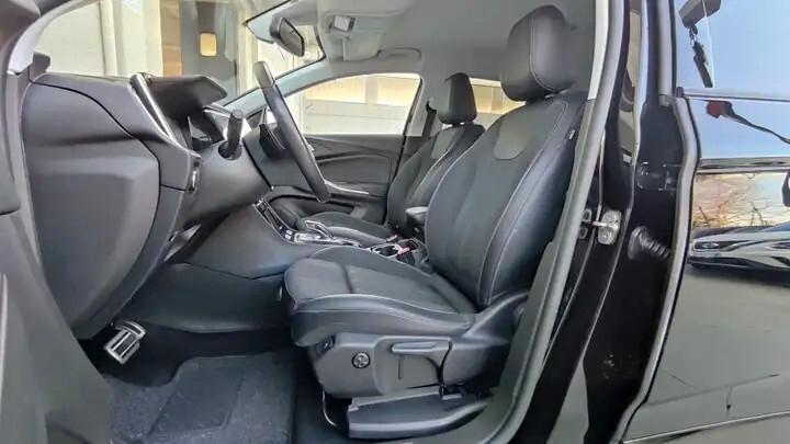 Opel Grandland 1.5 diesel Ecotec aut. Business Elegance