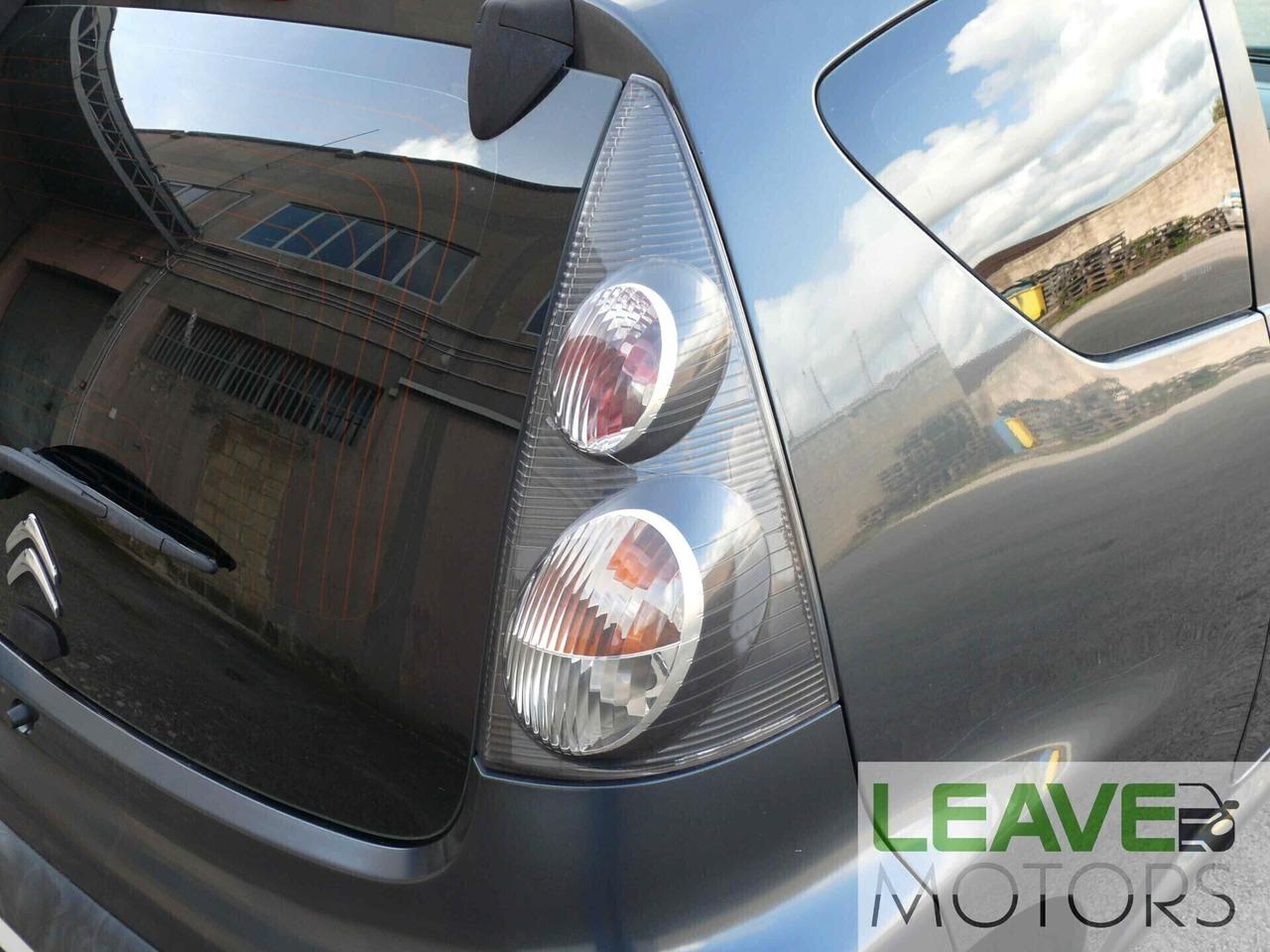 Citroen C1 1.0 3 porte(M1429)