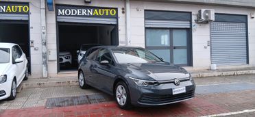 Volkswagen GOLF 8 TDI 2.0 SCR STYLE 116 CV
