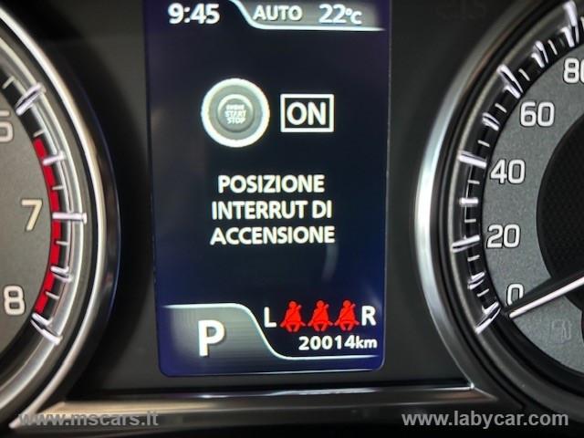SUZUKI S-Cross 1.5 140V Hyb.4WD AG A/T Starview