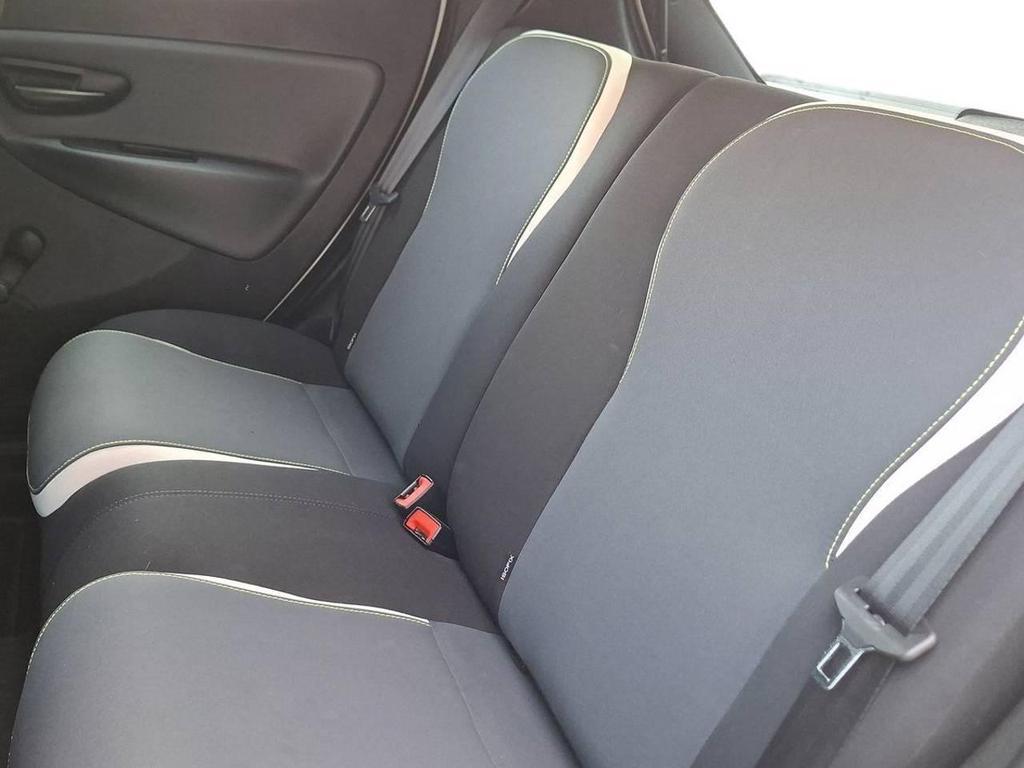 Lancia Ypsilon 5 Porte 1.3 Multijet Elefantino
