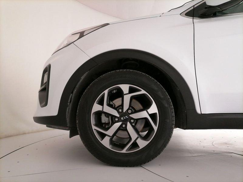Kia Sportage 1.6 crdi mhev Business Class 2wd 136cv dct7
