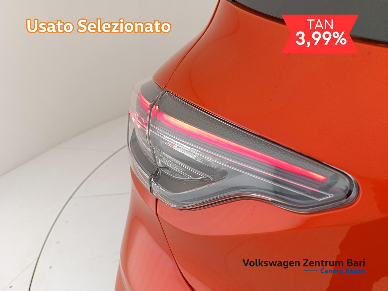 Renault Clio 1.0 sce evolution 65cv