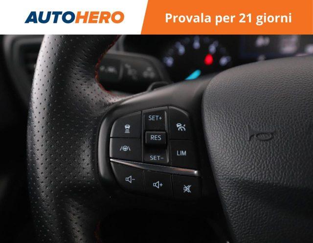 FORD Focus 1.5 EcoBoost 150 CV automatico 5p. ST-Line