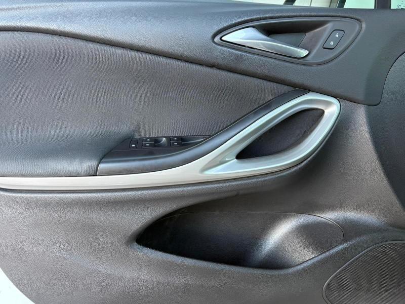 Opel Astra 1.5 CDTI 105 CV S&S Sports Tourer Business Elegance