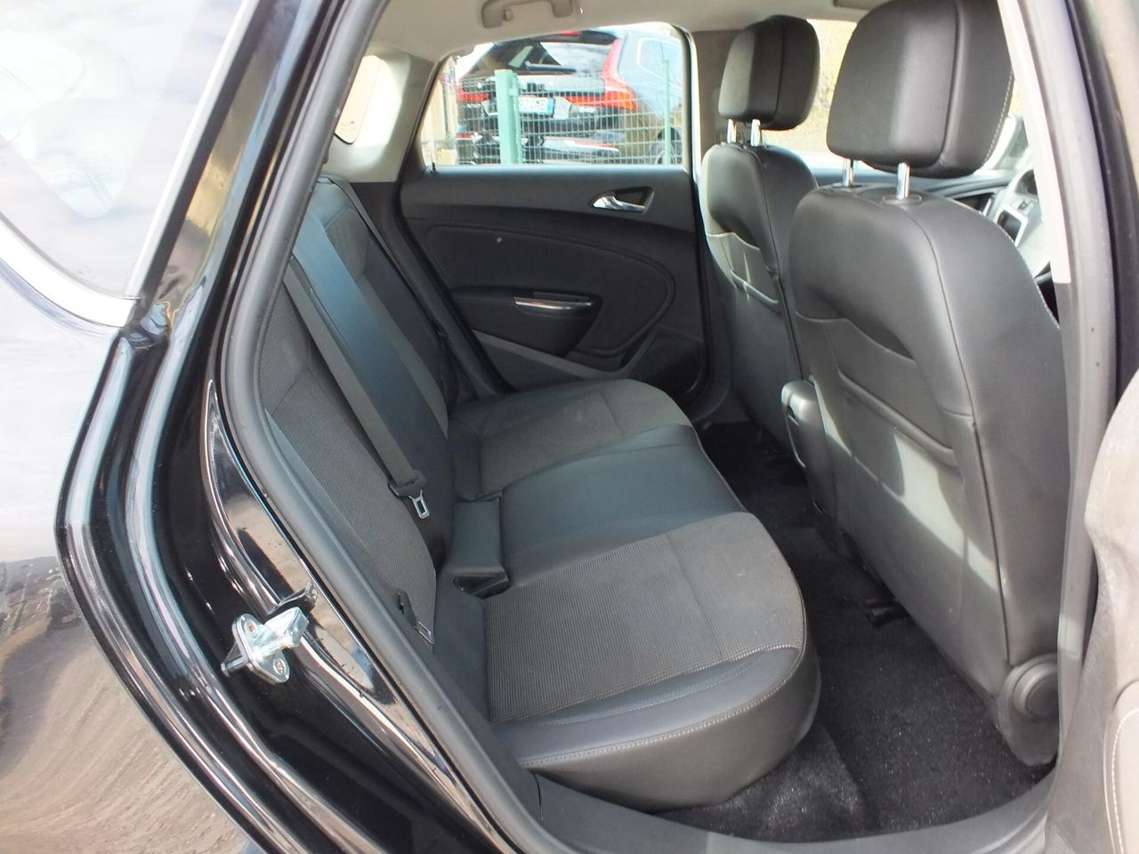 OPEL ASTRA 1.7 CDTI 110CV 5/P COSMO UNIPROPIETARIO