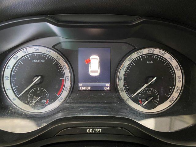 SKODA Kodiaq 2.0 TDI SCR 4x4 DSG Style 4X4 TRAZIONE INTEGRALE