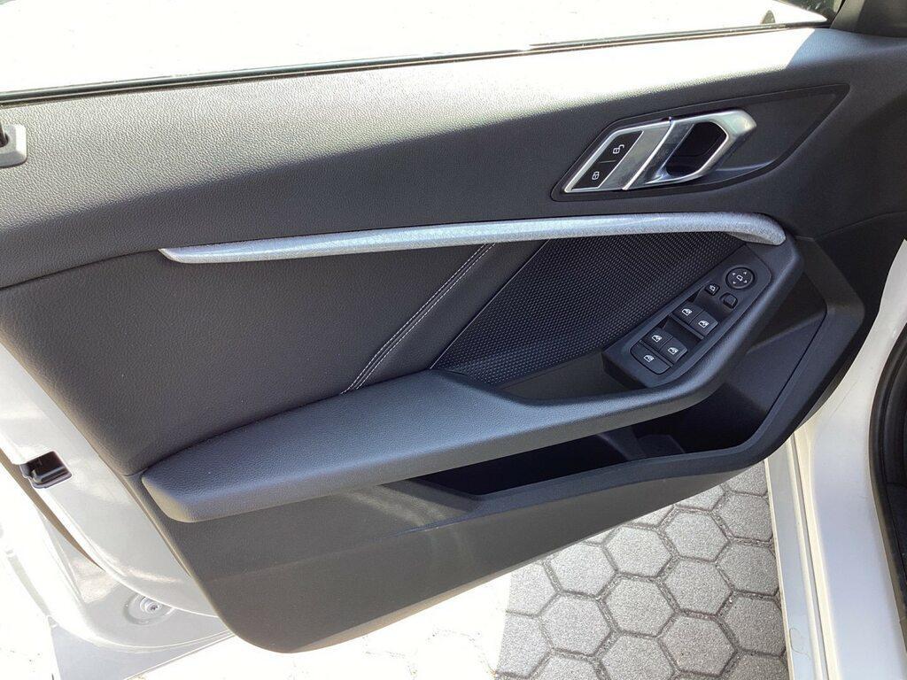 BMW Serie 1 5 Porte 116 d SCR Sport DCT