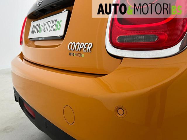 MINI Cooper 1.5 Cooper Hype 5 porte