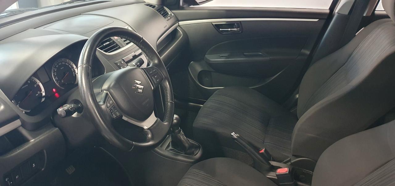 Suzuki Swift 1.3 DDiS 5 porte B-Cool