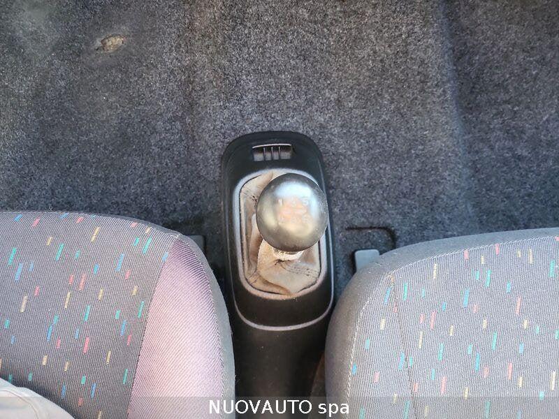 Hyundai H-1 H-1 2.5 TDI PC Van 3 posti