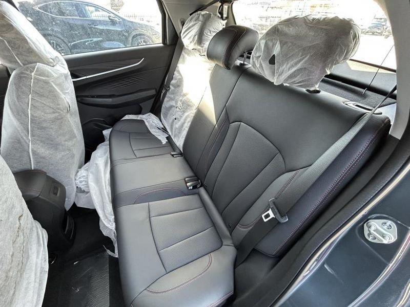 EMC Quattro 1.5 MT NUOVA!! 5 ANNI GARANZIA