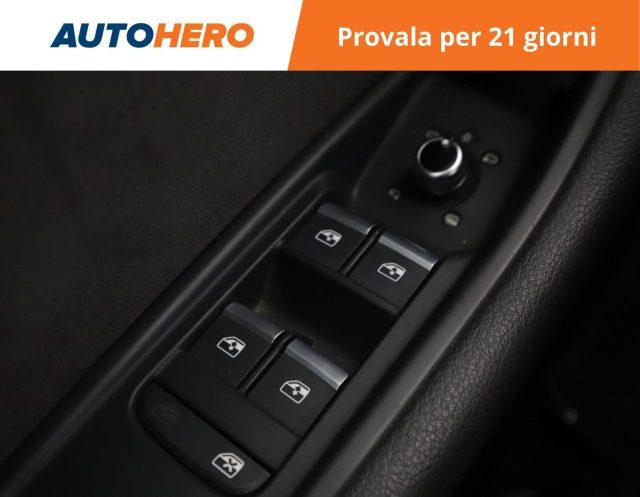 AUDI A4 allroad 45 TFSI 245 CV S tronic