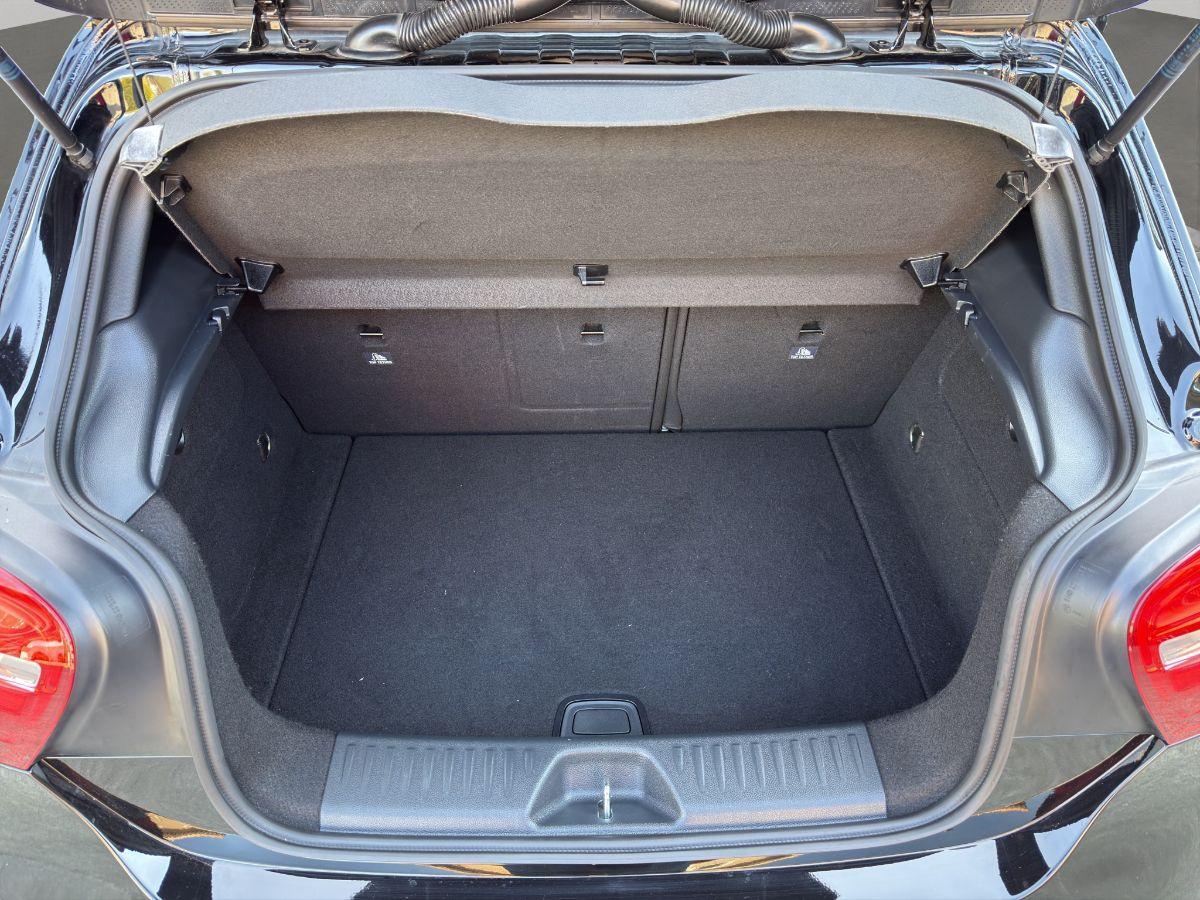 MERCEDES - Classe A - A 200 d 136CV Automatic Premium BLACK EDITION