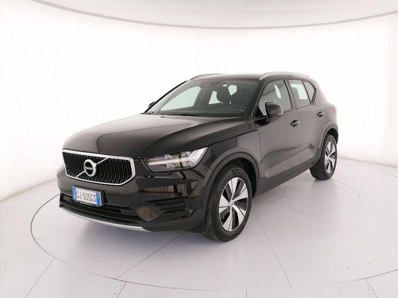 Volvo XC40 1.5 t3 Momentum Pro 163cv auto my21