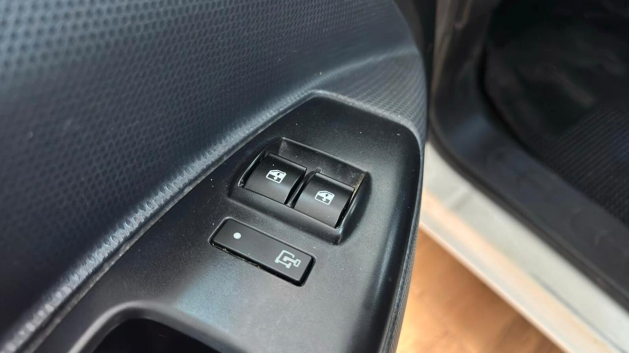 Fiat Doblo Doblò 1.6 MJT 105CV PC-TN Cargo Lamierato SX