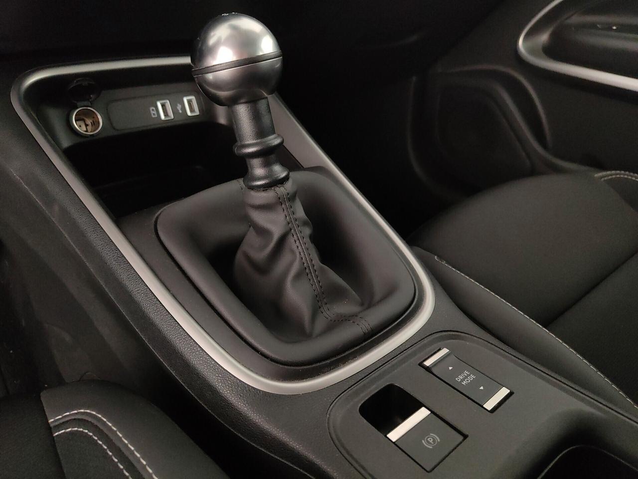 Jeep Avenger 1.2 Turbo Altitude