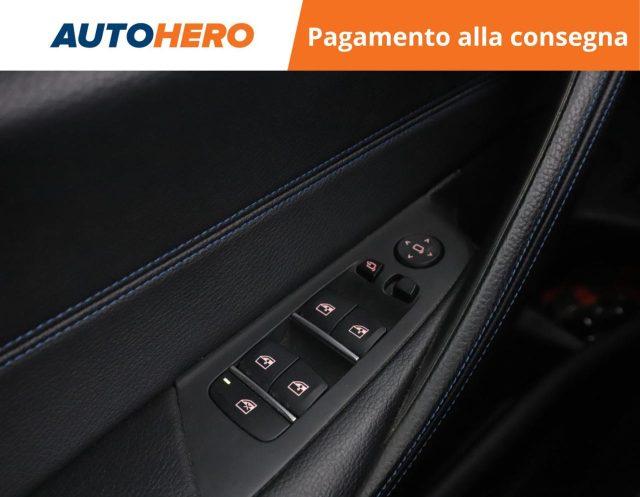 BMW 520 d Touring Msport