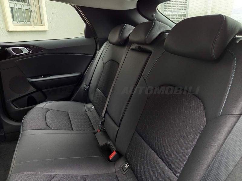 KIA Xceed XCeed 1.0 t-gdi Gpl Business 94cv mt