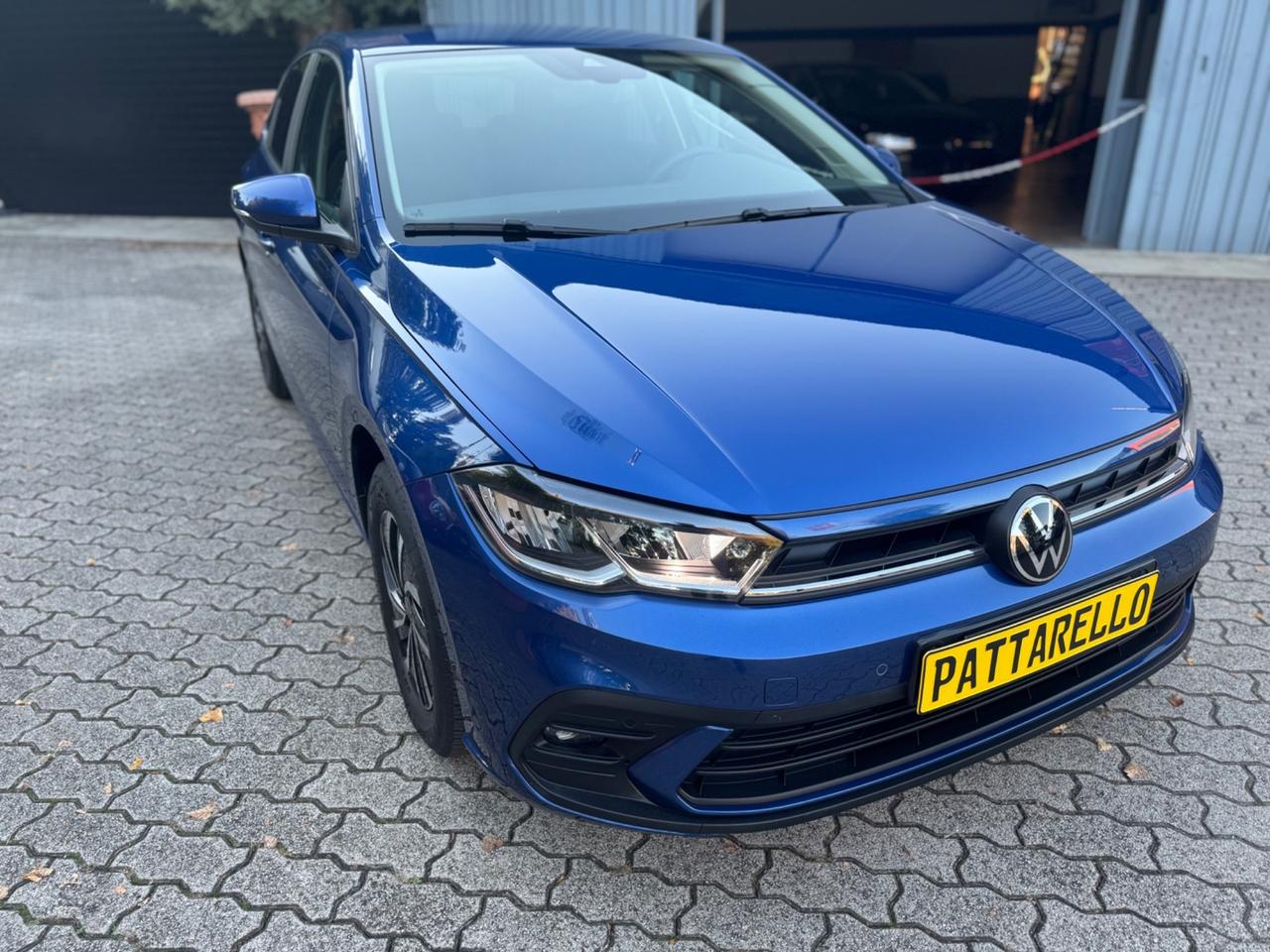 Volkswagen Polo 1.0 Ok neopatentati