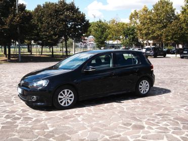 Golf VI 1.6 TDI Neopatentati 2011