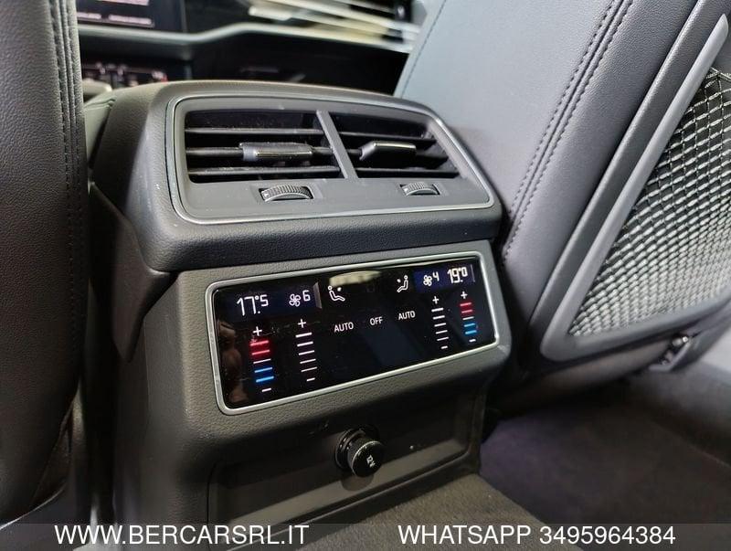 Audi A6 Avant 40 2.0 TDI quattro ultra S tronic Business Advanced*LED*VIRTUAL COCKPIT*VOLANTE SPORTIVO*CL_19