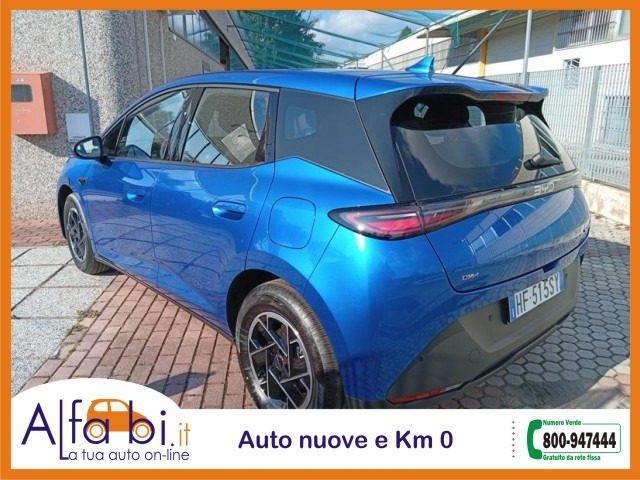 BYD DOLPHIN G DM-i 1.5 PHEV 175CV Active