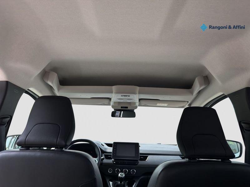 Renault Kangoo 1.5 Blue dCi 95 equilibre