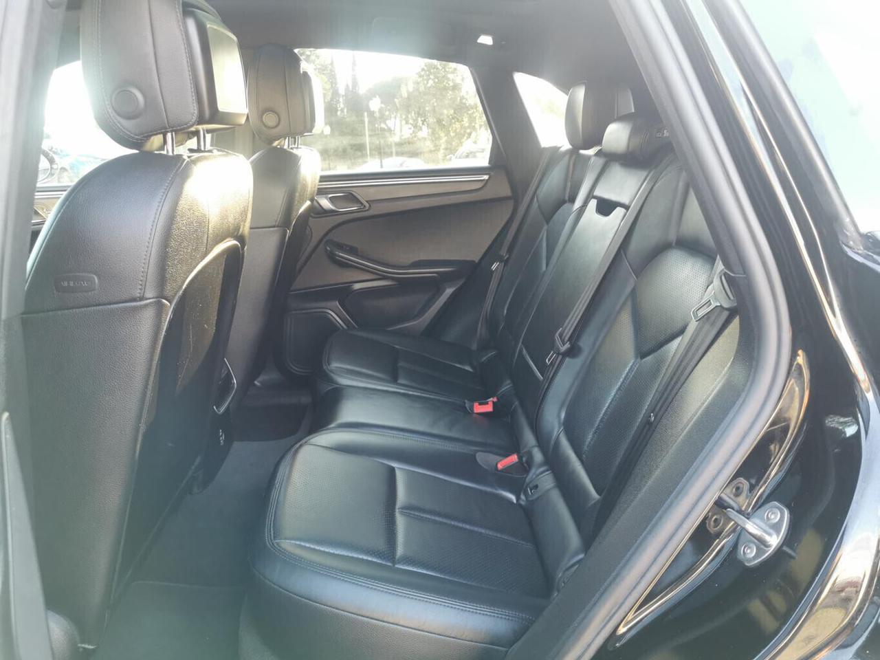 Porsche Macan 2.0 245 Cv PDK - TAGL. UFFICIALI - * OFFERTA PROMO WEB * RATE AUTO MOTO SCOOTER