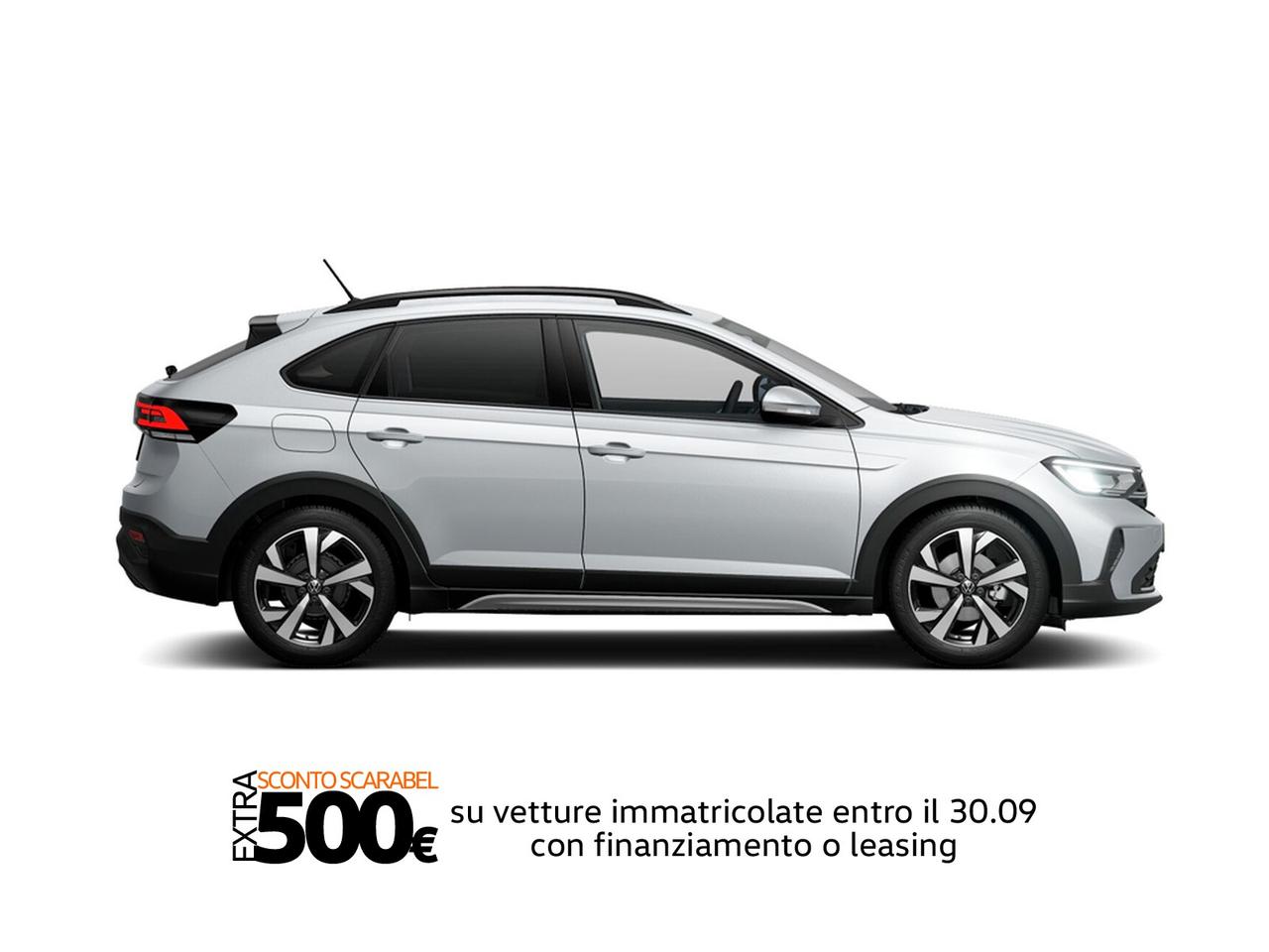 Volkswagen Taigo 1.0 tsi edition plus 95cv