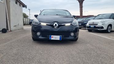 Renault Clio dCi 8V 75 CV Start&Stop 5 porte Energy Duel