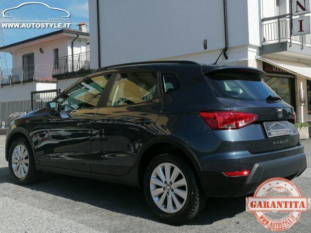 SEAT Arona 1.0 EcoTSI STYLE 95Cv *NEOPATENTATI*