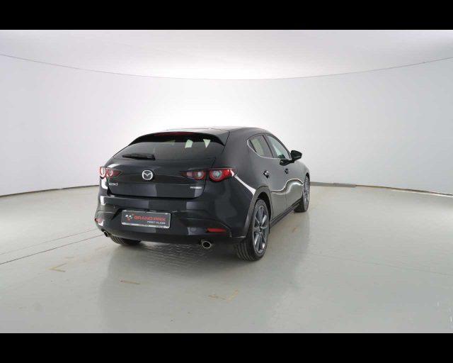 MAZDA 3 Mazda3 2.0L Skyactiv-G M-Hybrid Executive