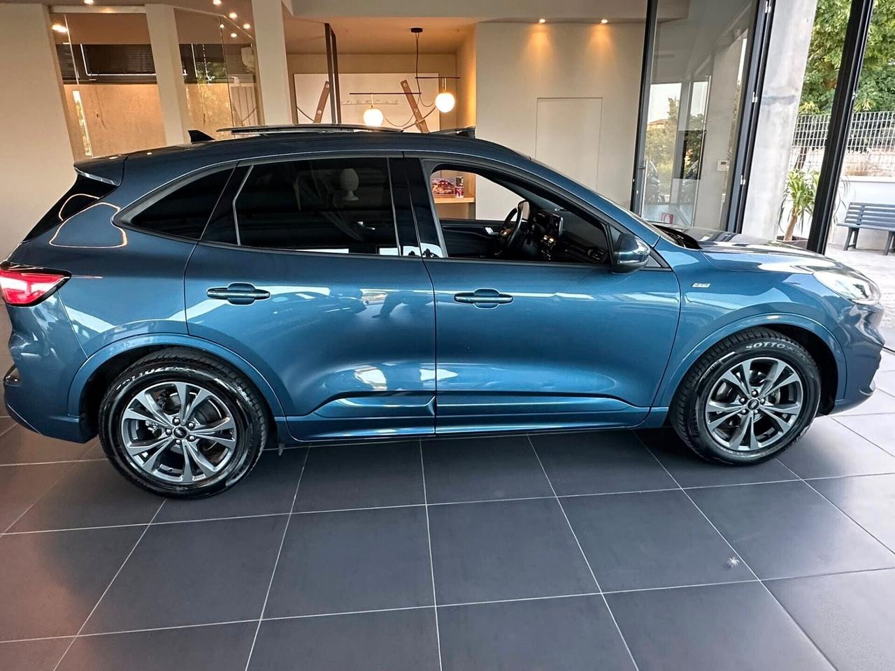Ford Kuga 1.5 EcoBlue 120 CV 2WD ST-Line X