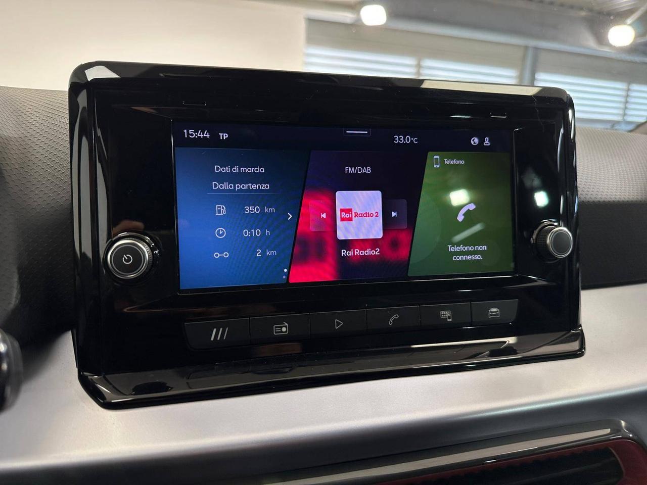 Seat Arona 1.0 ecotsi FR 95cv