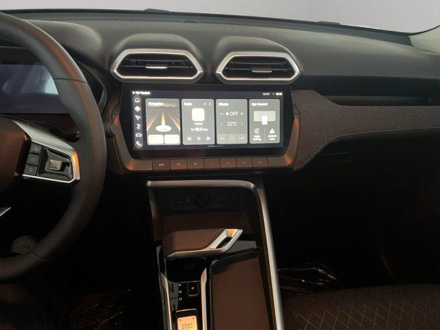 MG ZS NUOVA 1.5 Hybrid+ Comfort